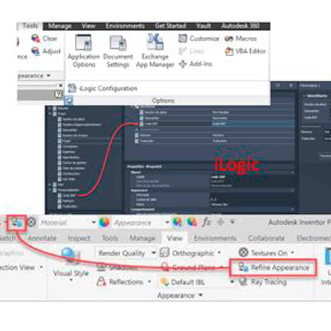 formation logiciel evidence formation
